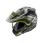 ARAI TOUR-CROSS V TRIAL